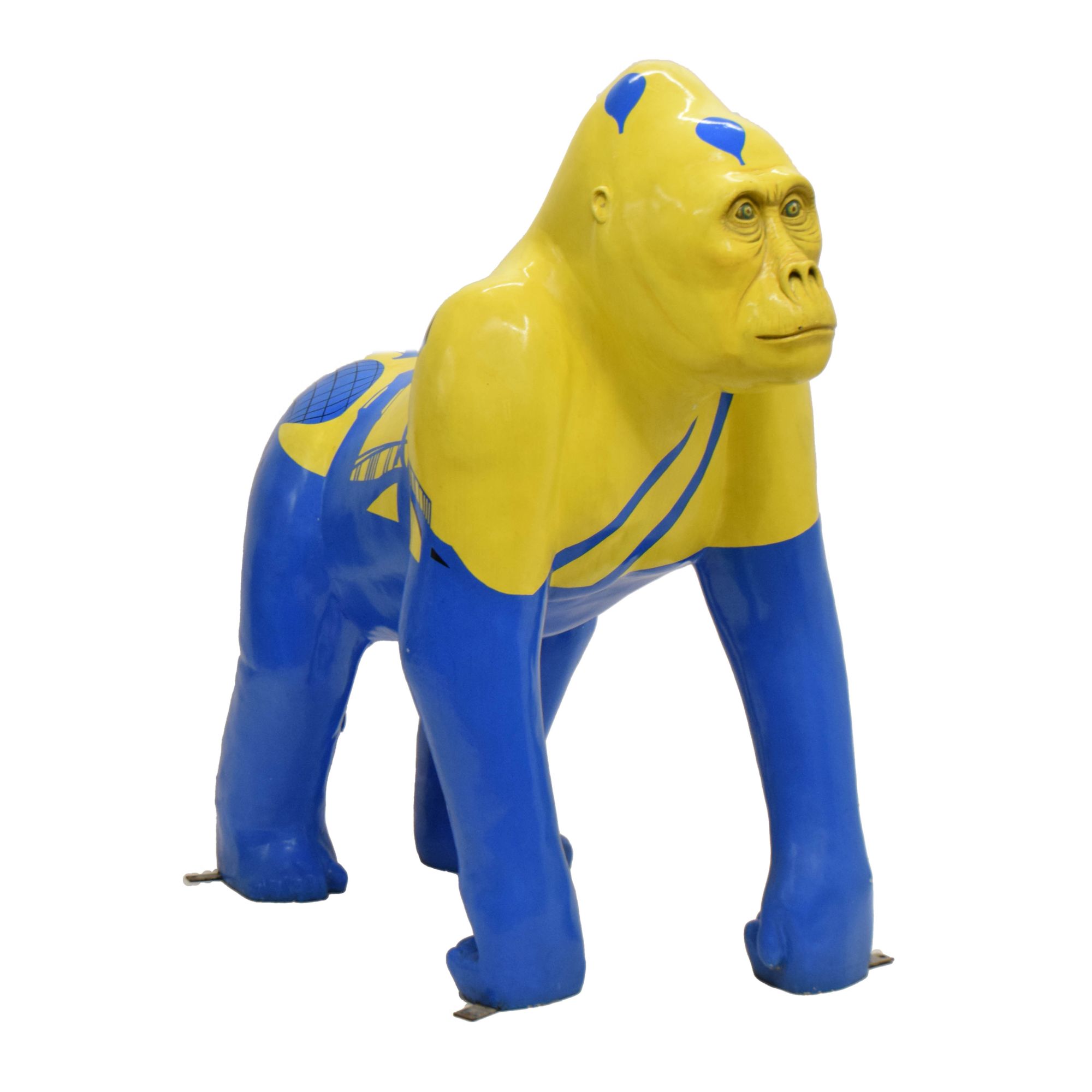 Monkey Buisness