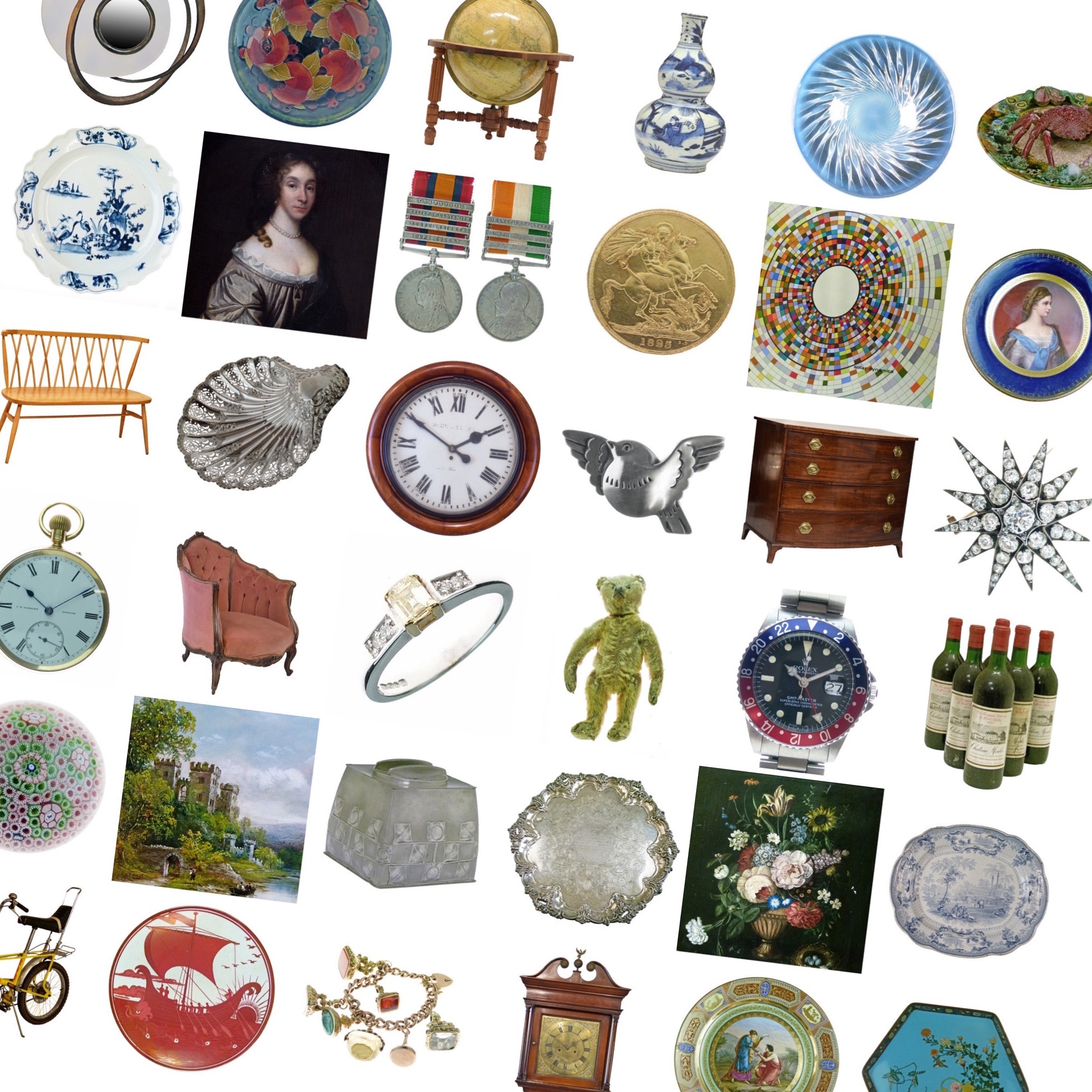 Interiors Sale