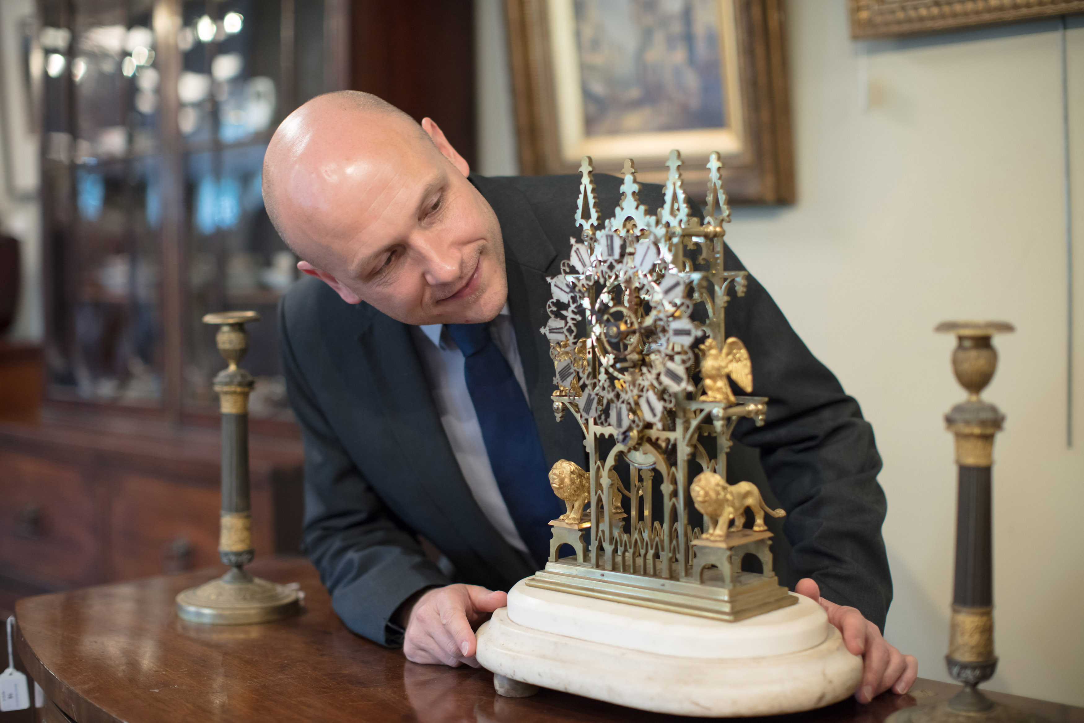 Valuation Days