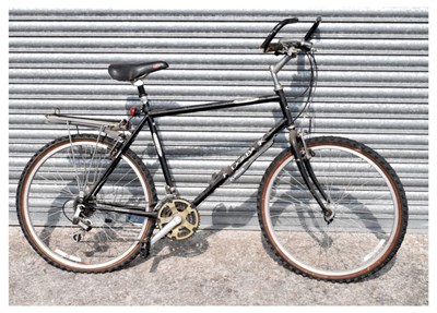 Lot 648 - 'Ridgeback Mountain Sport' mountain bike