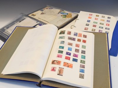 Lot 216 - World stamps