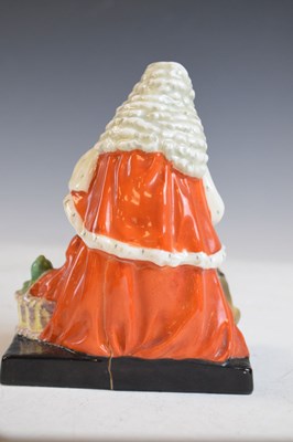 Lot 356 - Royal Doulton  'Judge & Jury' HN1264
