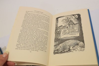 Lot 136 - Books - Smith, Dodie (1896-1990) - The Starlight Barking 1967, signed and letter