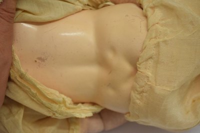 Lot 201 - Simon & Halbig - Kammer & Reinhardt 131 'googly eye' doll