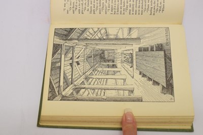 Lot 134 - Books - J.R.R. Tolkein (1892-1973) - The Hobbit or There and Back Again