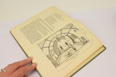 Lot 134 - Books - J.R.R. Tolkein (1892-1973) - The Hobbit or There and Back Again
