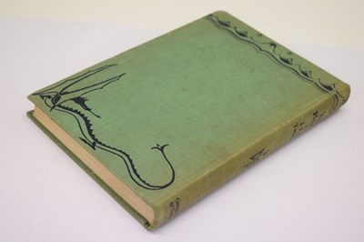 Lot 134 - Books - J.R.R. Tolkein (1892-1973) - The Hobbit or There and Back Again