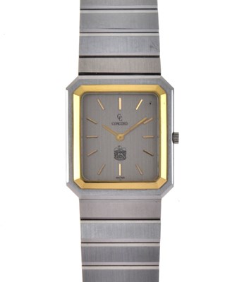 Lot 100 - Concord Mariner case