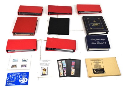 Lot 131 - Quantity of stamps to include