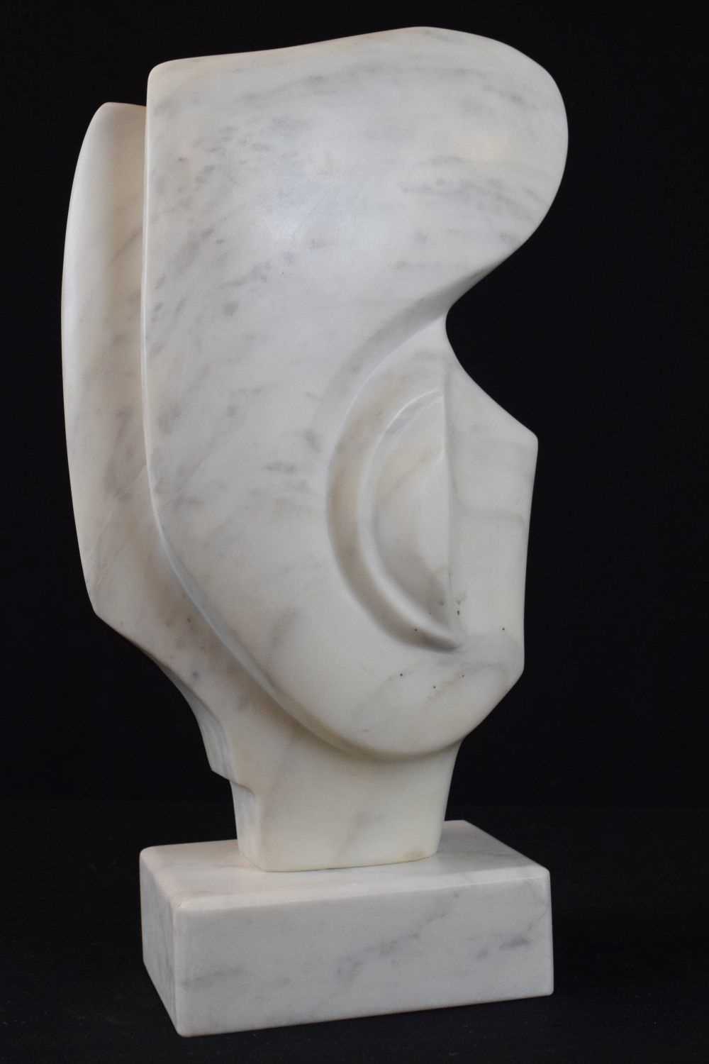 Lot 482 - Alfred Basbous, (Lebanese, 1924-2006)