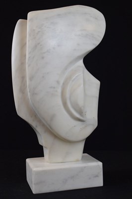 Lot 482 - Alfred Basbous, (Lebanese, 1924-2006)