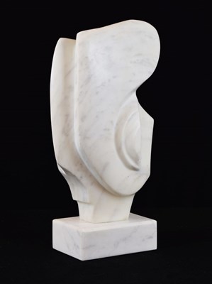 Lot 482 - Alfred Basbous, (Lebanese, 1924-2006)