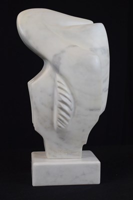 Lot 482 - Alfred Basbous, (Lebanese, 1924-2006)