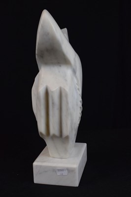 Lot 482 - Alfred Basbous, (Lebanese, 1924-2006)