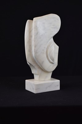 Lot 482 - Alfred Basbous, (Lebanese, 1924-2006)
