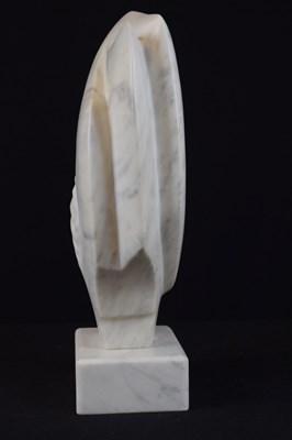 Lot 482 - Alfred Basbous, (Lebanese, 1924-2006)