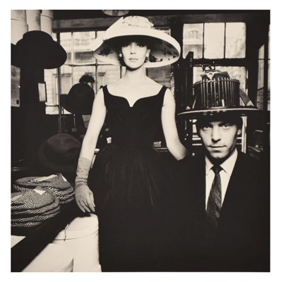 Lot 515 - After Terence Donovan, (1936-1996)