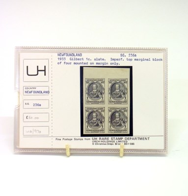 Lot 121 - Quantity of Canadian postage stamps