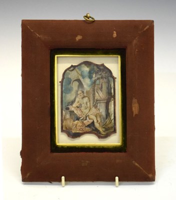 Lot 443 - Continental School, circa 1600