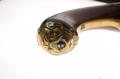 Lot 313 - Bristol made flintlock pistol by Joseph Callaway circa 1770