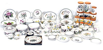 Lot 515 - Quantity of Portmeirion 'Botanic Garden' tableware