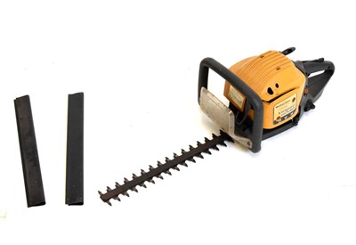 Lot 609 - McCulloch Virginia MH542P petrol powered hedge trimmer