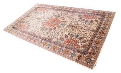Lot 510 - Brinton's Carpet