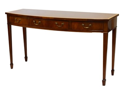 Lot 717 - William Tillman - Carving / table