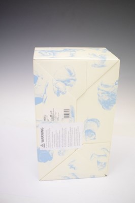 Lot 488 - Steiff  - Limited edition 'Sooty' bear