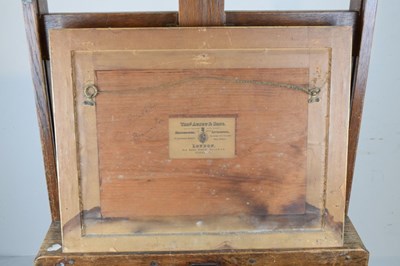 Lot 565 - Follower of Richard Parkes Bonington (British, 1802-1828) - Watercolour