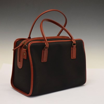 Lot 300 - Elvis and Kresse -  Reclaimed lady's bag