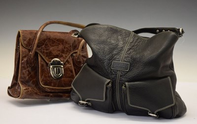 Lot 357 - Osprey - Two lady's handbags