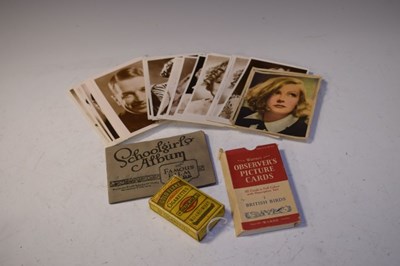Lot 222 - Assorted postcards