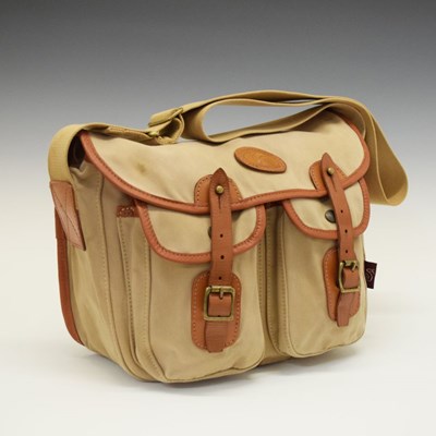 Lot 301 - John Chapman 'Troutbeck' bag