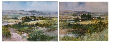 Lot 574 - Two hiles