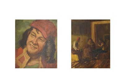 Lot 659 - Quantity of 19th Century pictures and prints