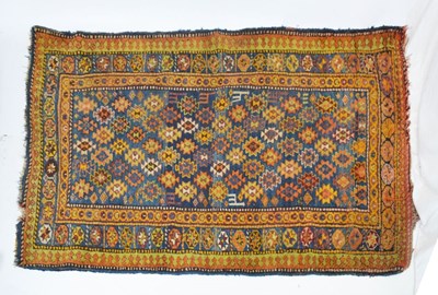 Lot 699 - Anatolian 'Turkey rug