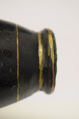 Lot 463 - Group of cloisonné