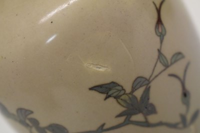 Lot 463 - Group of cloisonné