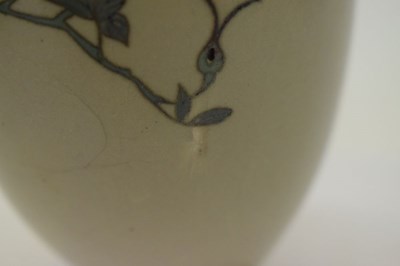 Lot 463 - Group of cloisonné