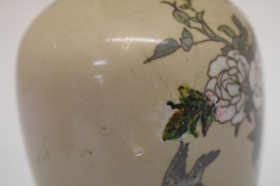 Lot 463 - Group of cloisonné