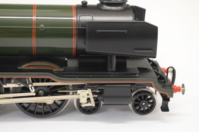Lot 490 - Bassett-Lowke - Special Limited Release 'Flying Scotsman'