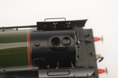 Lot 490 - Bassett-Lowke - Special Limited Release 'Flying Scotsman'
