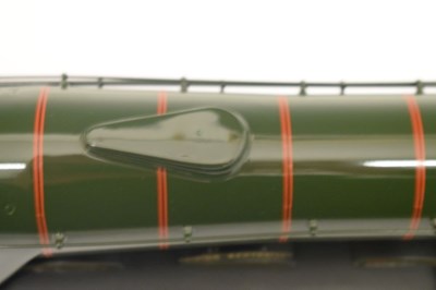 Lot 490 - Bassett-Lowke - Special Limited Release 'Flying Scotsman'