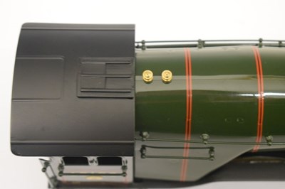 Lot 490 - Bassett-Lowke - Special Limited Release 'Flying Scotsman'