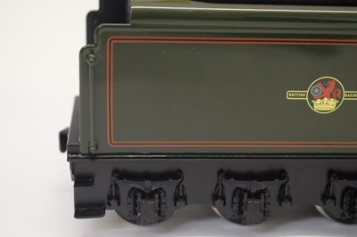 Lot 490 - Bassett-Lowke - Special Limited Release 'Flying Scotsman'