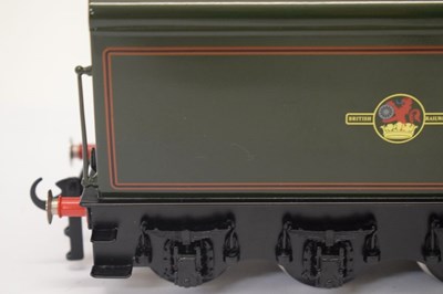 Lot 490 - Bassett-Lowke - Special Limited Release 'Flying Scotsman'