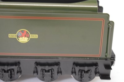 Lot 490 - Bassett-Lowke - Special Limited Release 'Flying Scotsman'