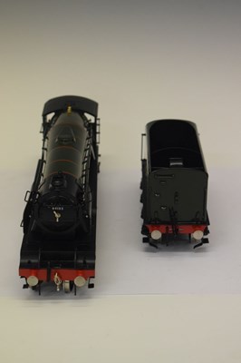 Lot 490 - Bassett-Lowke - Special Limited Release 'Flying Scotsman'