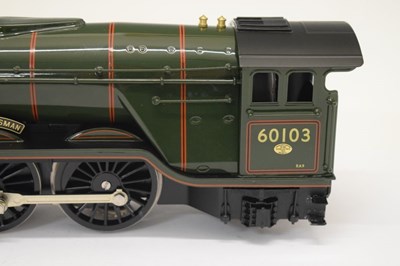 Lot 490 - Bassett-Lowke - Special Limited Release 'Flying Scotsman'